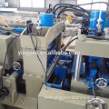 YINGYEE C/Z Purlin Interchangeable Cold Roll Forming Machine